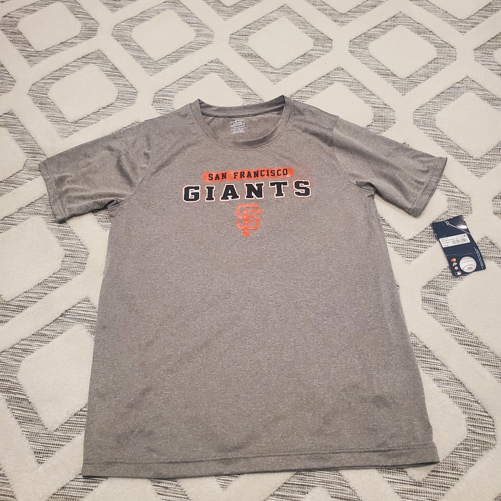 San francisco Giants boys XL